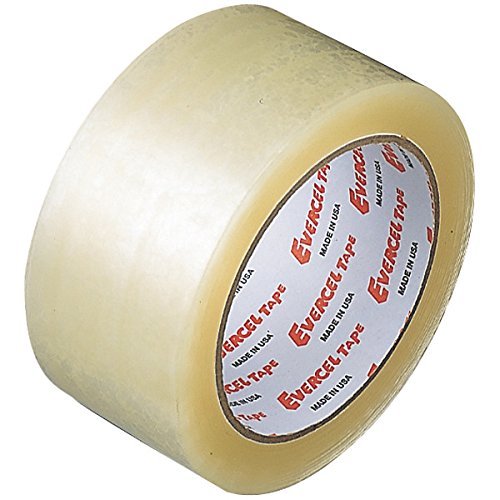 Amazon | 積水化学 エバーセルOPPテープ No．830NEV 50mm×50m 透明